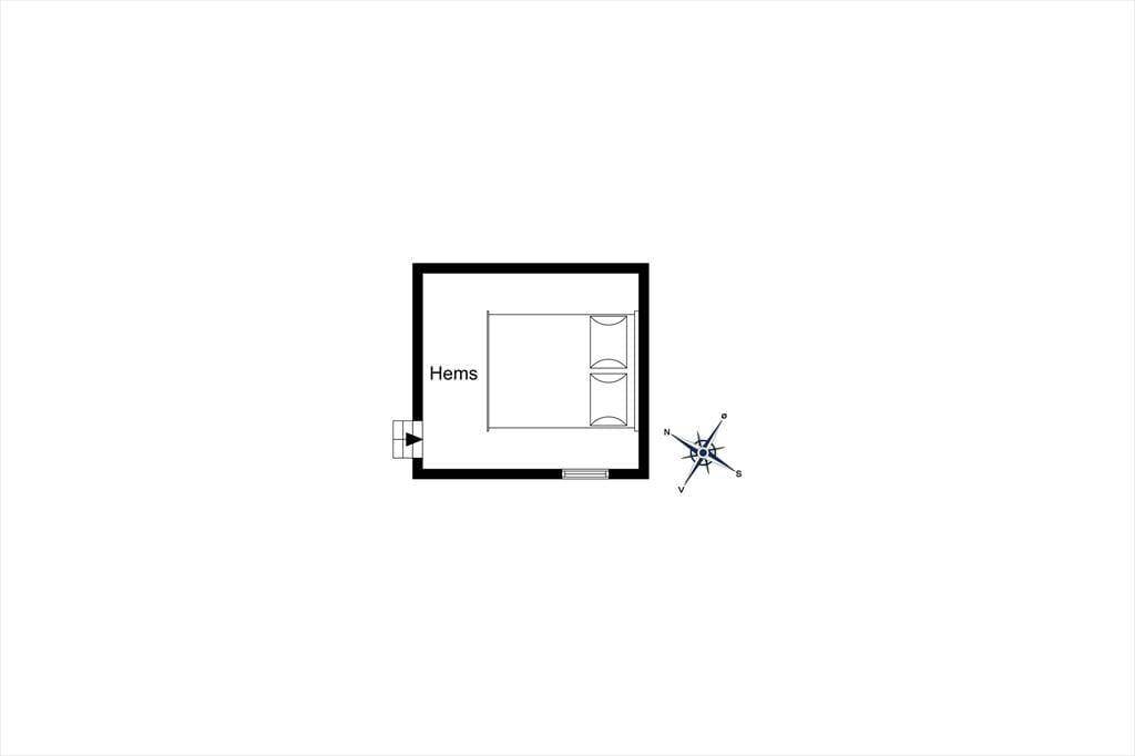 Vorschaubild von Ferienhaus TH82 in Marielyst - Falster