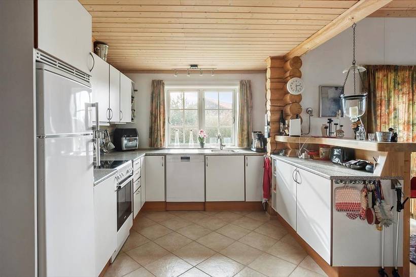 Foto von Ferienhaus TH82 in Marielyst - Falster