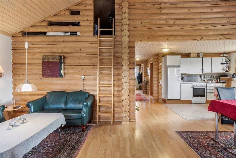 Foto von Ferienhaus TH82 in Marielyst - Falster