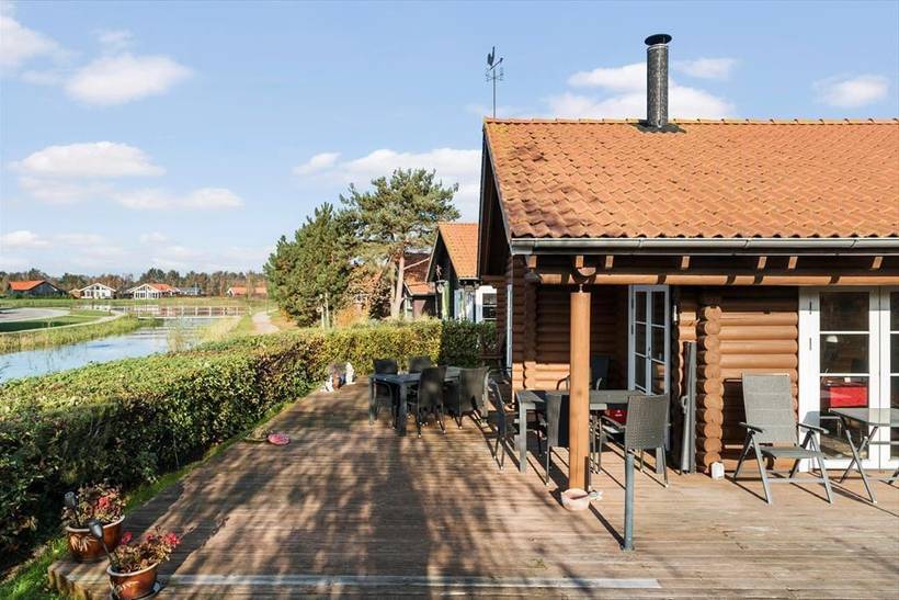 Foto von Ferienhaus TH82 in Marielyst - Falster
