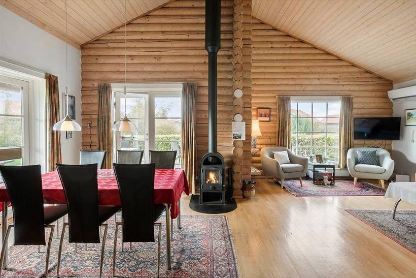Foto von Ferienhaus TH82 in Marielyst - Falster