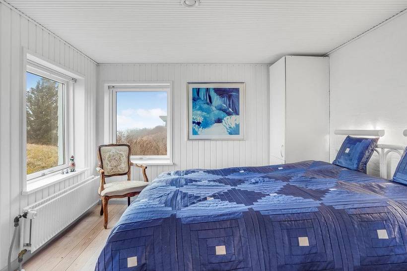 Foto von Ferienhaus TH84 in Blokhus - Nordjütland