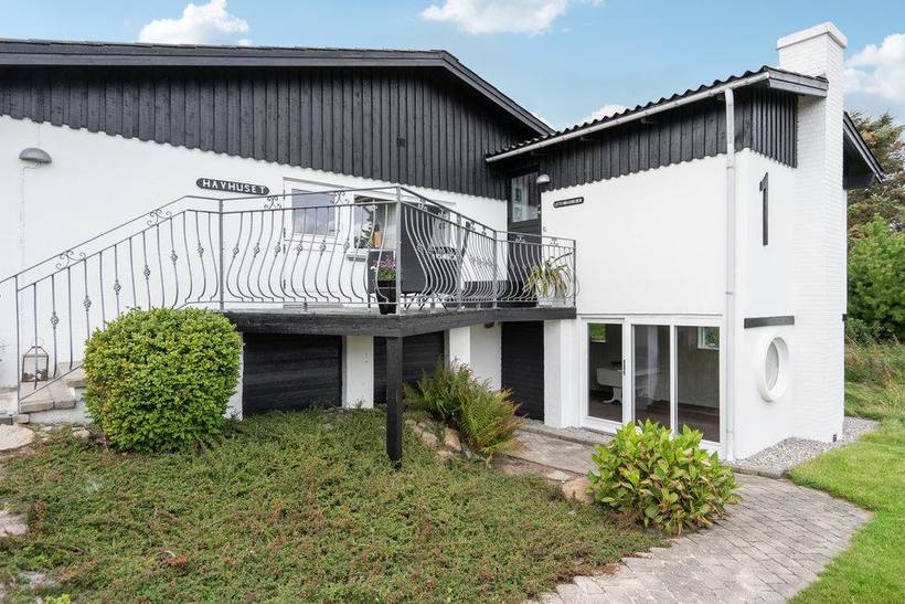 Foto von Ferienhaus TH84 in Blokhus - Nordjütland