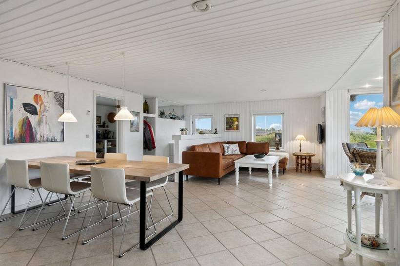 Foto von Ferienhaus TH84 in Blokhus - Nordjütland
