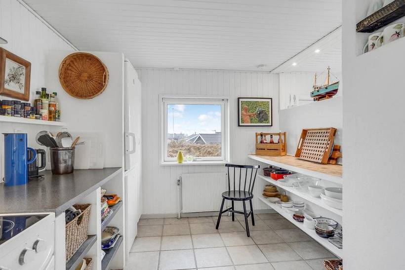 Foto von Ferienhaus TH84 in Blokhus - Nordjütland