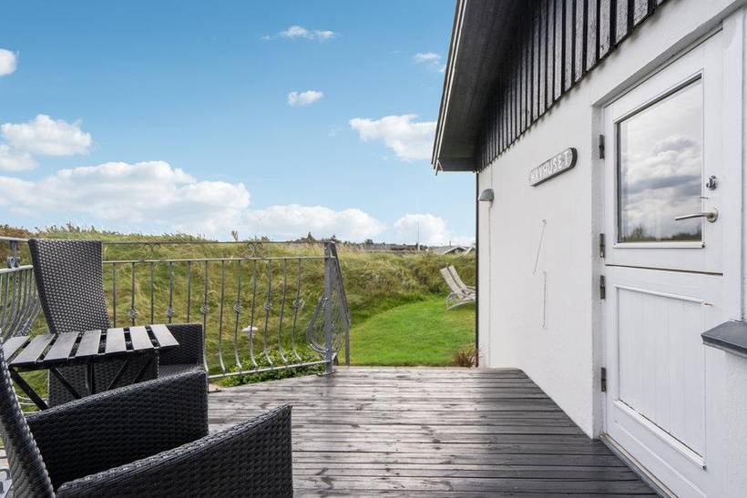 Foto von Ferienhaus TH84 in Blokhus - Nordjütland