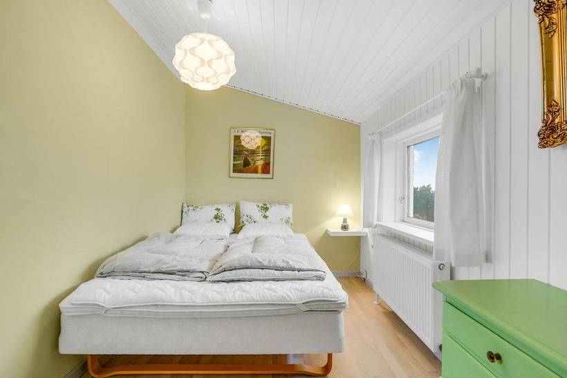 Foto von Ferienhaus TH84 in Blokhus - Nordjütland