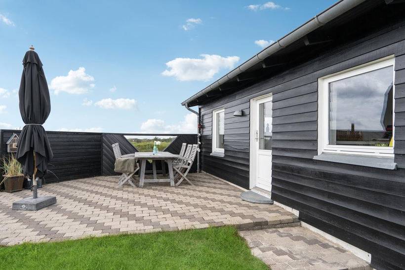 Foto von Ferienhaus TH84 in Blokhus - Nordjütland