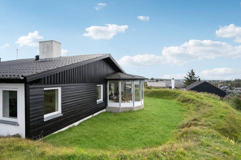 Foto von Ferienhaus TH84 in Blokhus - Nordjütland