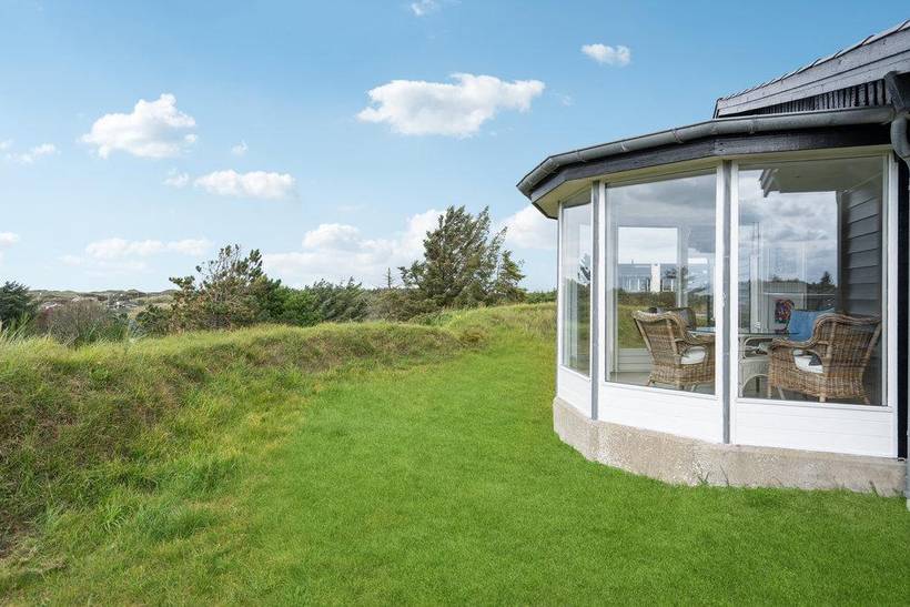 Foto von Ferienhaus TH84 in Blokhus - Nordjütland