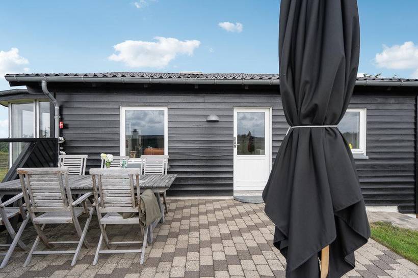 Foto von Ferienhaus TH84 in Blokhus - Nordjütland