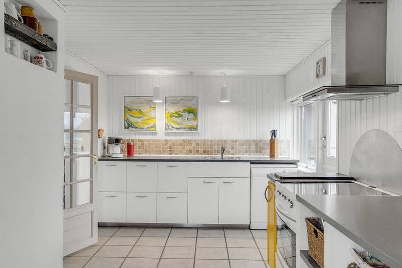 Foto von Ferienhaus TH84 in Blokhus - Nordjütland