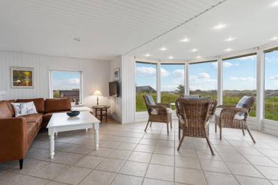 Vorschaubild von Ferienhaus TH84 in Blokhus - Nordjütland