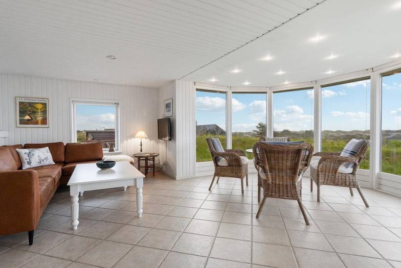 Foto von Ferienhaus TH84 in Blokhus - Nordjütland