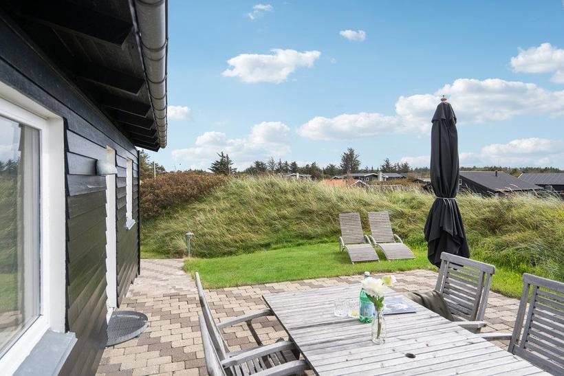 Foto von Ferienhaus TH84 in Blokhus - Nordjütland