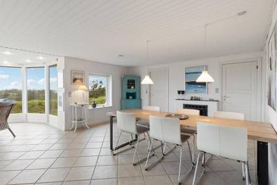 Vorschaubild von Ferienhaus TH84 in Blokhus - Nordjütland