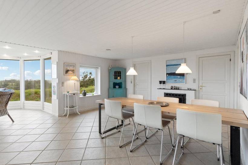 Foto von Ferienhaus TH84 in Blokhus - Nordjütland