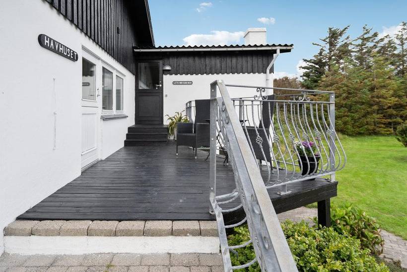 Foto von Ferienhaus TH84 in Blokhus - Nordjütland