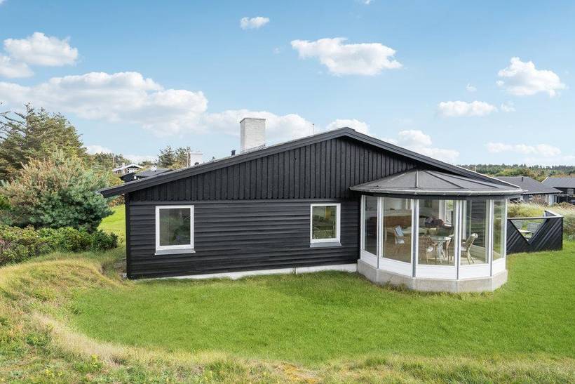 Foto von Ferienhaus TH84 in Blokhus - Nordjütland