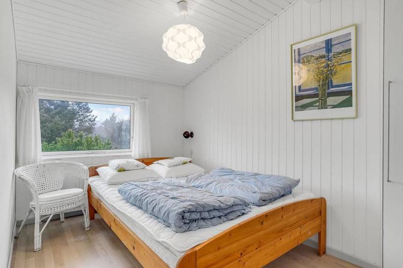 Foto von Ferienhaus TH84 in Blokhus - Nordjütland