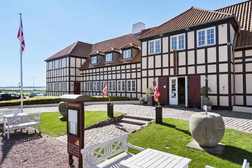 Foto von Ferienhaus TH88 in Ebeltoft - Ostjütland