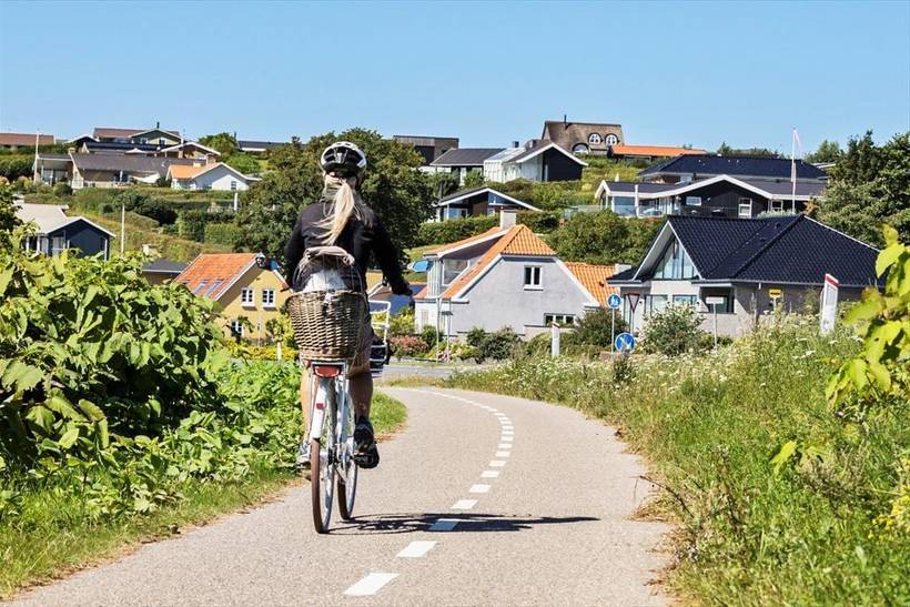 Foto von Ferienhaus TH88 in Ebeltoft - Ostjütland