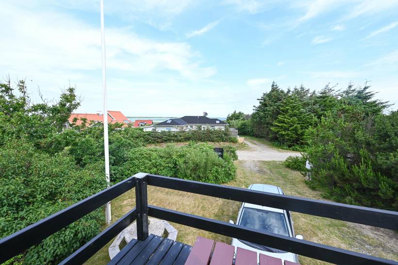 Foto von Ferienhaus TH89 in Fjand - Westjütland