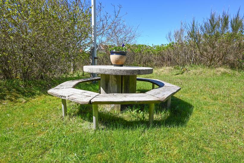 Foto von Ferienhaus TH89 in Fjand - Westjütland