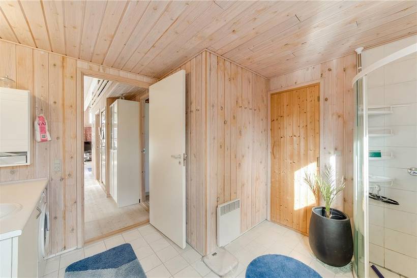 Foto von Ferienhaus TH90 in Ajstrup - Odder - Ostjütland