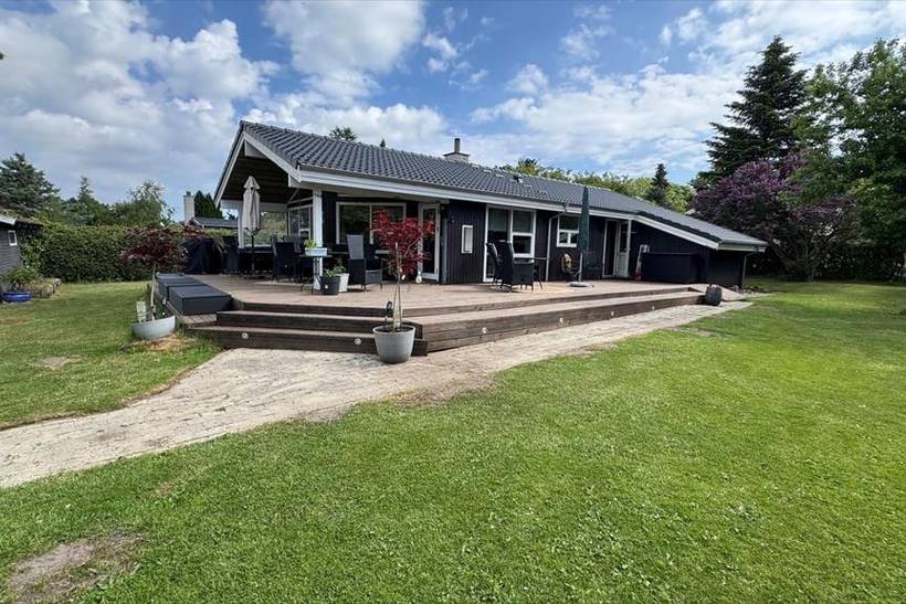 Foto von Ferienhaus TH90 in Ajstrup - Odder - Ostjütland