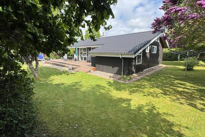 Foto von Ferienhaus TH90 in Ajstrup - Odder - Ostjütland