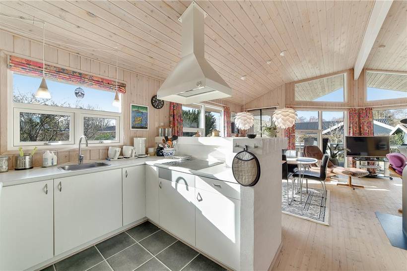 Foto von Ferienhaus TH90 in Ajstrup - Odder - Ostjütland