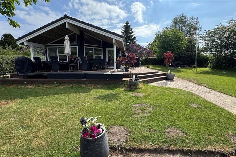 Foto von Ferienhaus TH90 in Ajstrup - Odder - Ostjütland