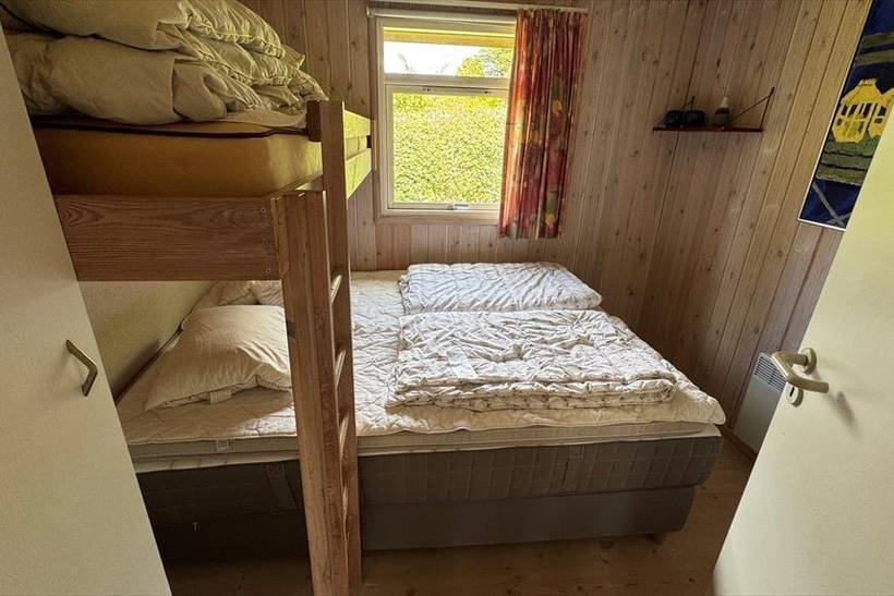 Foto von Ferienhaus TH90 in Ajstrup - Odder - Ostjütland