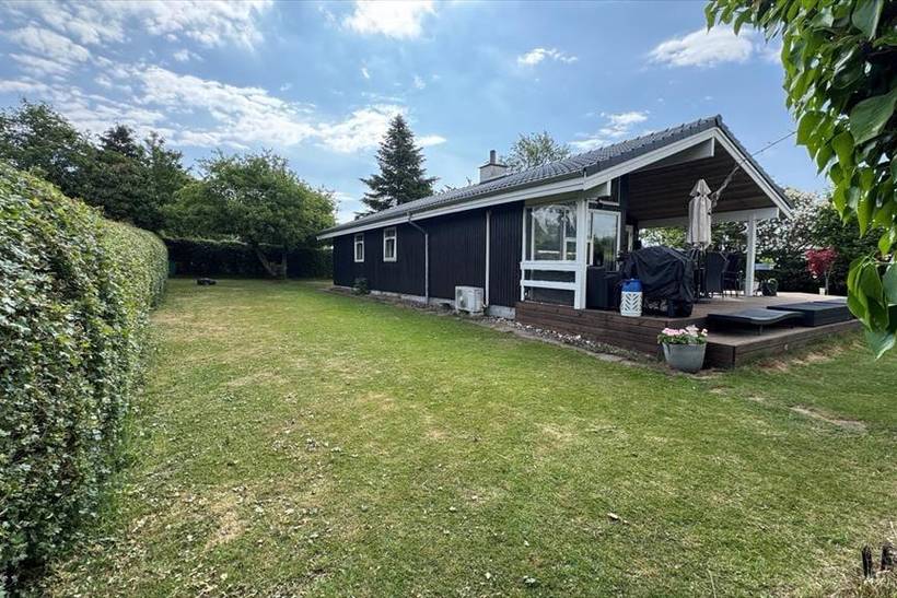 Foto von Ferienhaus TH90 in Ajstrup - Odder - Ostjütland