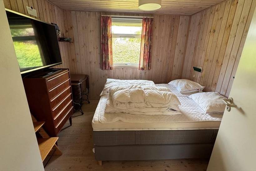 Foto von Ferienhaus TH90 in Ajstrup - Odder - Ostjütland