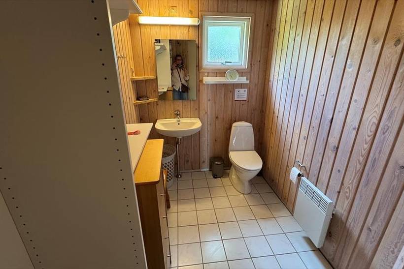 Foto von Ferienhaus TH90 in Ajstrup - Odder - Ostjütland