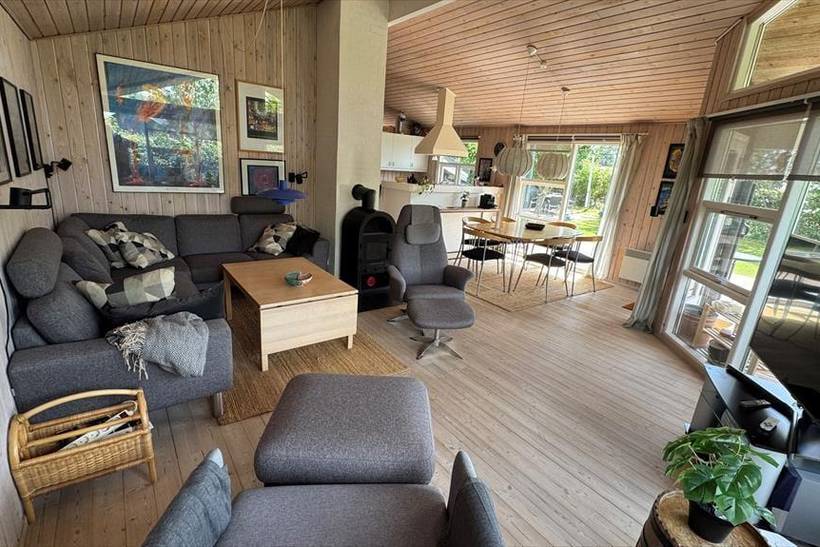 Foto von Ferienhaus TH90 in Ajstrup - Odder - Ostjütland
