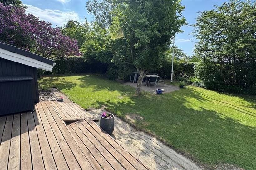 Foto von Ferienhaus TH90 in Ajstrup - Odder - Ostjütland