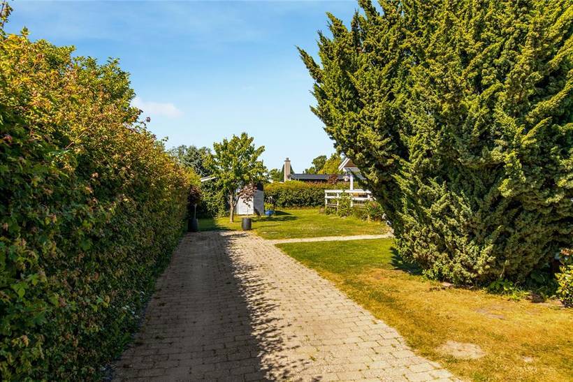 Foto von Ferienhaus TH90 in Ajstrup - Odder - Ostjütland