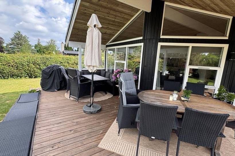 Foto von Ferienhaus TH90 in Ajstrup - Odder - Ostjütland