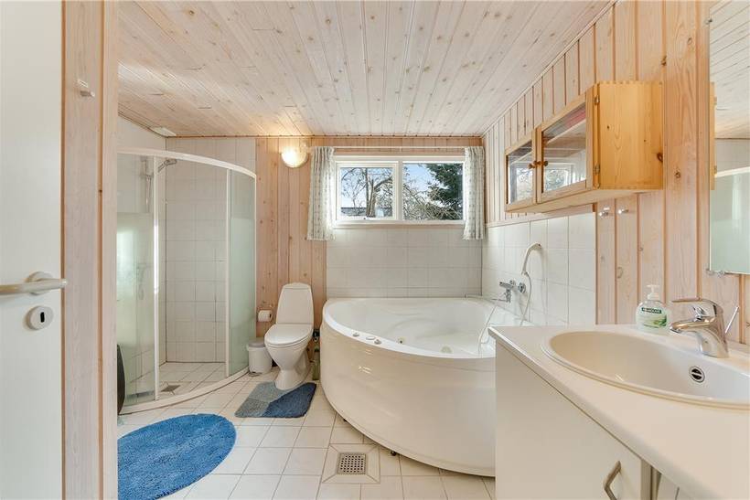 Foto von Ferienhaus TH90 in Ajstrup - Odder - Ostjütland