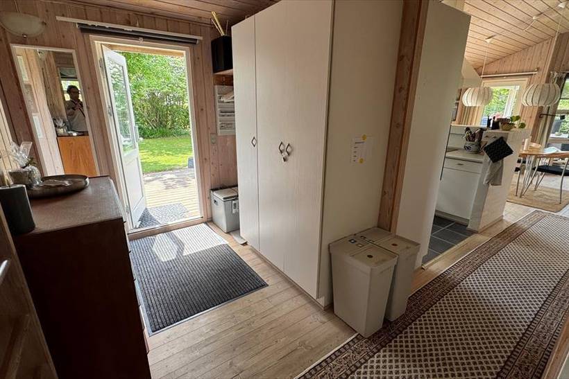 Foto von Ferienhaus TH90 in Ajstrup - Odder - Ostjütland