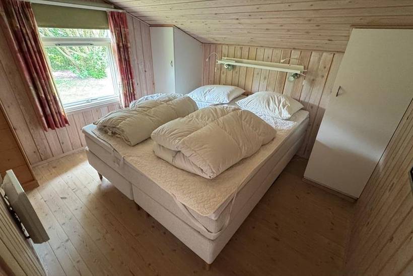 Foto von Ferienhaus TH90 in Ajstrup - Odder - Ostjütland