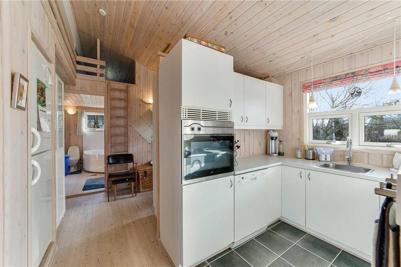 Foto von Ferienhaus TH90 in Ajstrup - Odder - Ostjütland