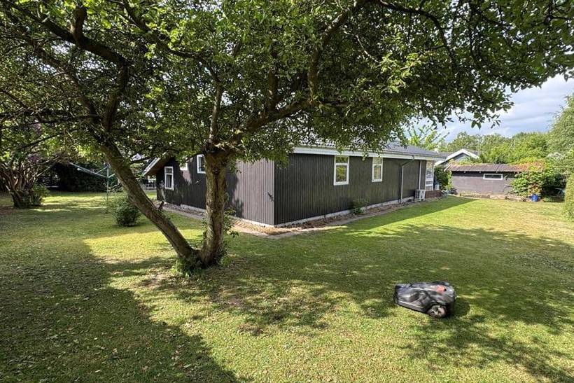 Foto von Ferienhaus TH90 in Ajstrup - Odder - Ostjütland