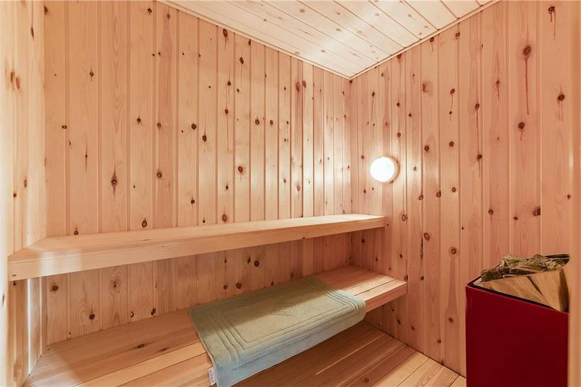 Foto von Ferienhaus TH90 in Ajstrup - Odder - Ostjütland