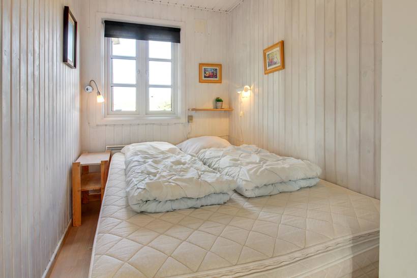 Foto von Ferienhaus TH91 in Vejers Strand - Westjütland