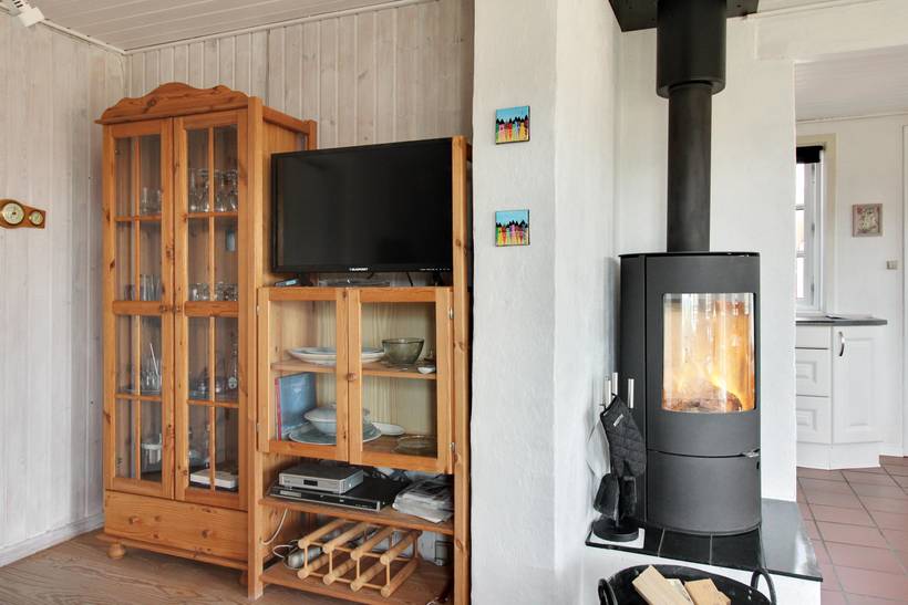 Foto von Ferienhaus TH91 in Vejers Strand - Westjütland