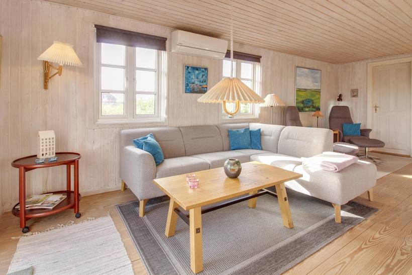 Foto von Ferienhaus TH91 in Vejers Strand - Westjütland